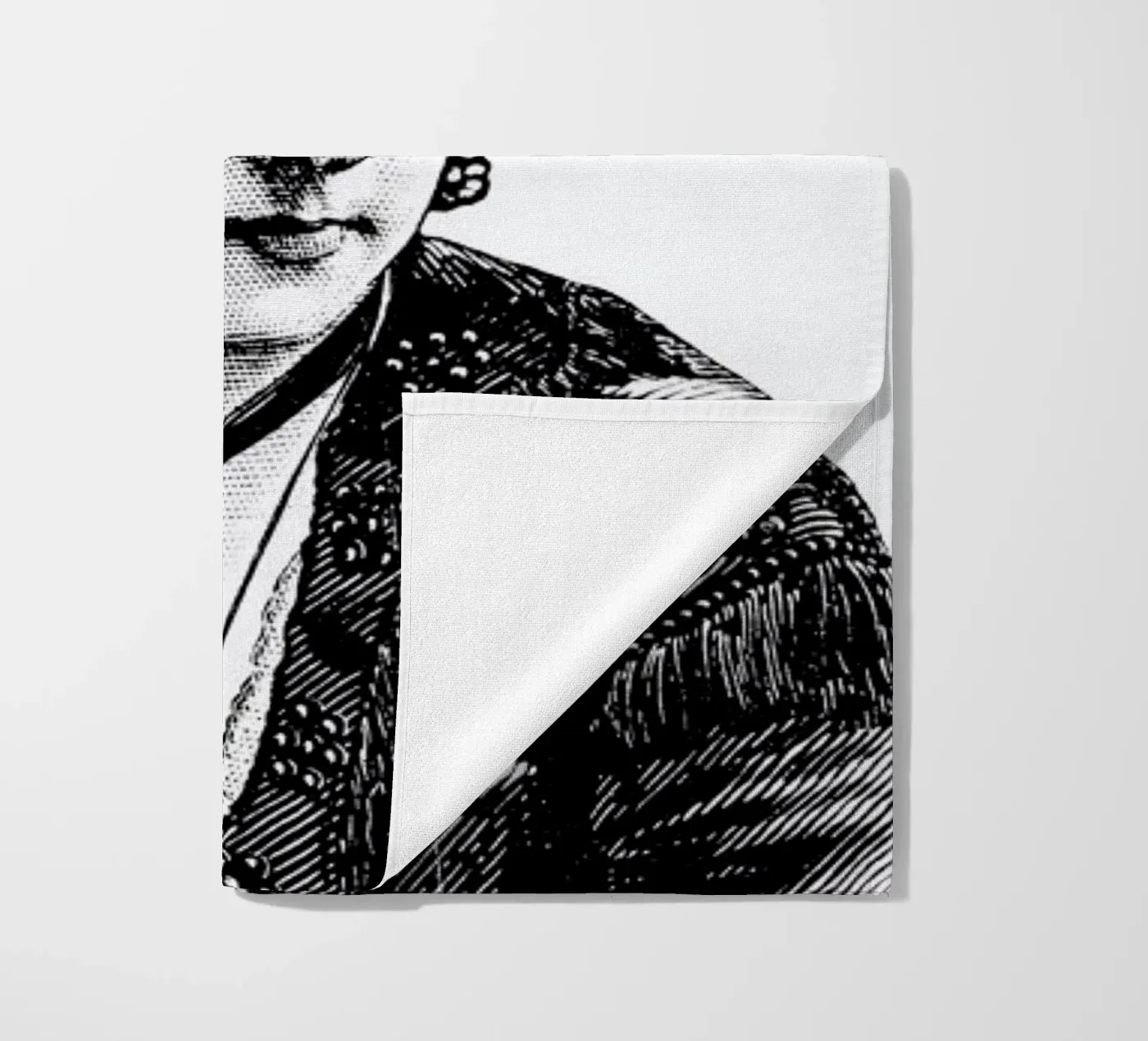 Amelia Strandtuch von The Gently Unfurling Sneak