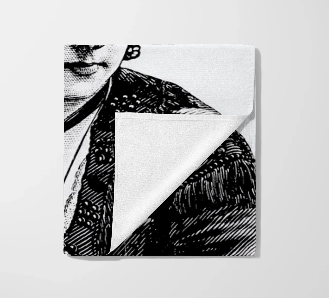 Amelia telo mare da The Gently Unfurling Sneak