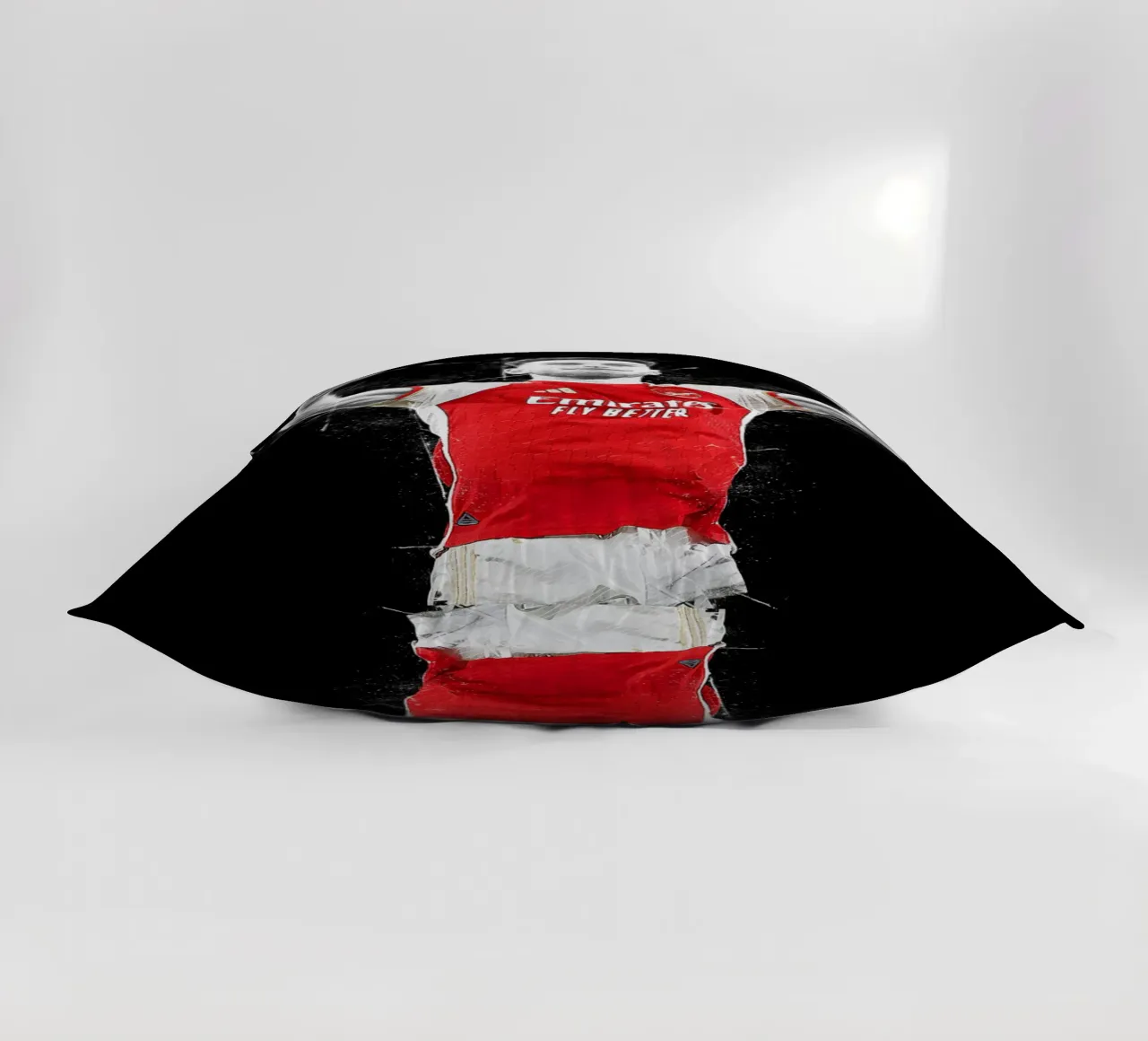 Declan Rice decorative cushion by tenten