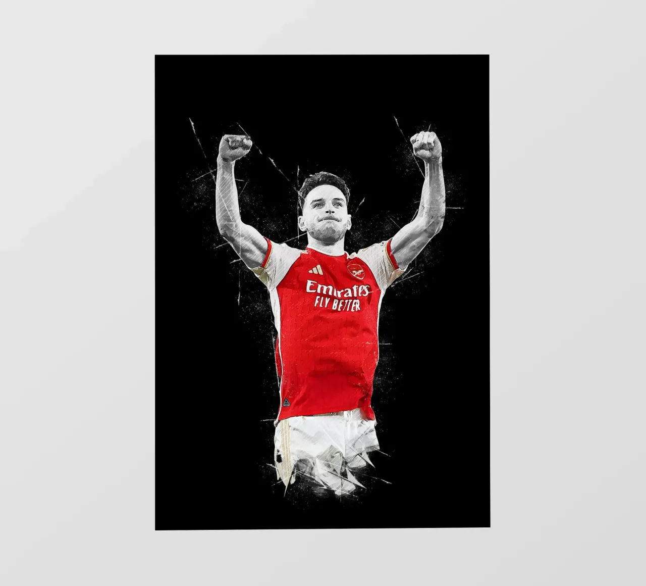 Declan Rice photo wallpaper by tenten