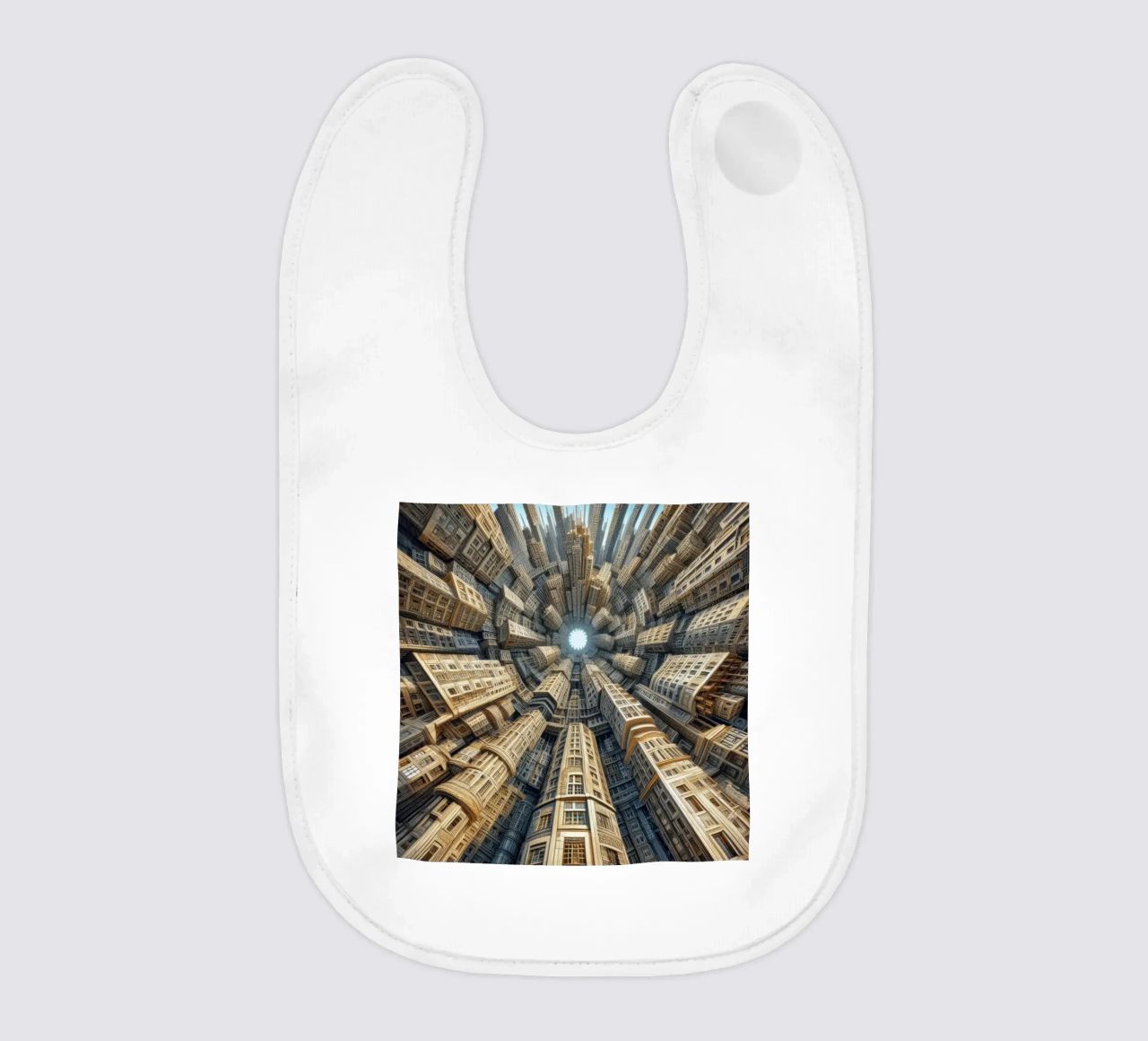 Sphere 035 - Towering Symmetrical Urban Structures bavaglino da Spheres