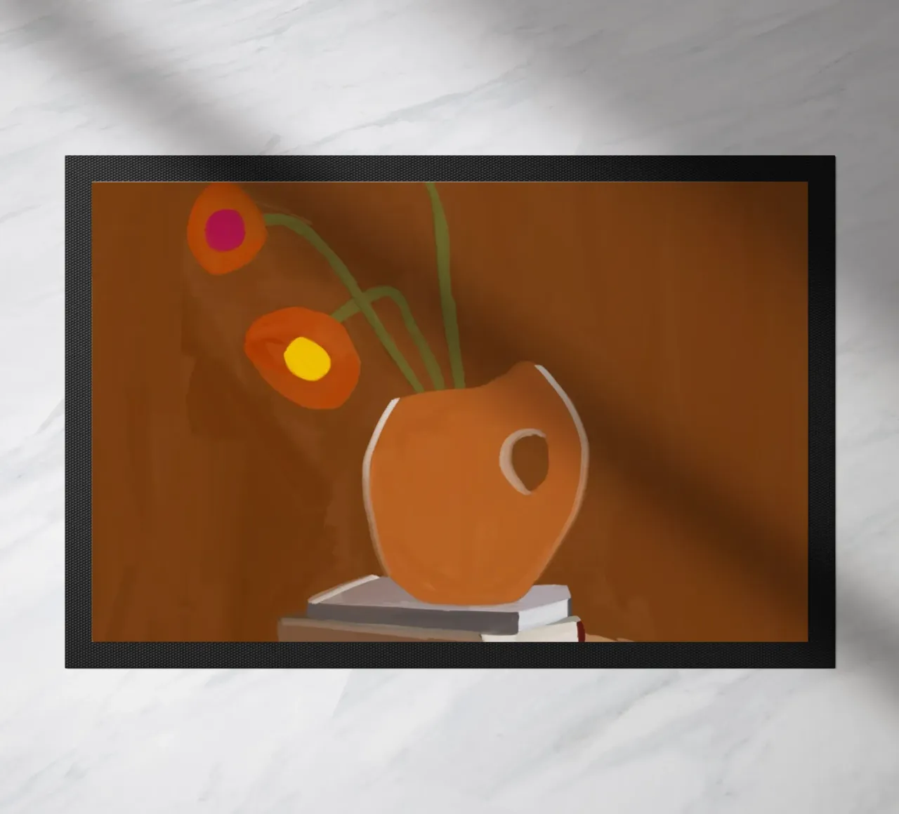 Crystal Bloom zerbino da Mike Leymi