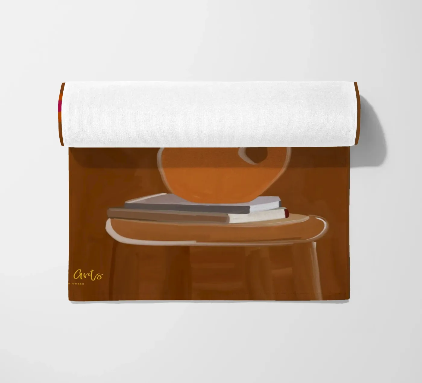 Crystal Bloom telo mare da Mike Leymi