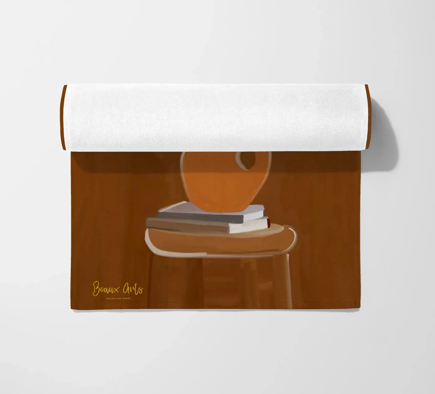 Crystal Bloom telo mare da Mike Leymi