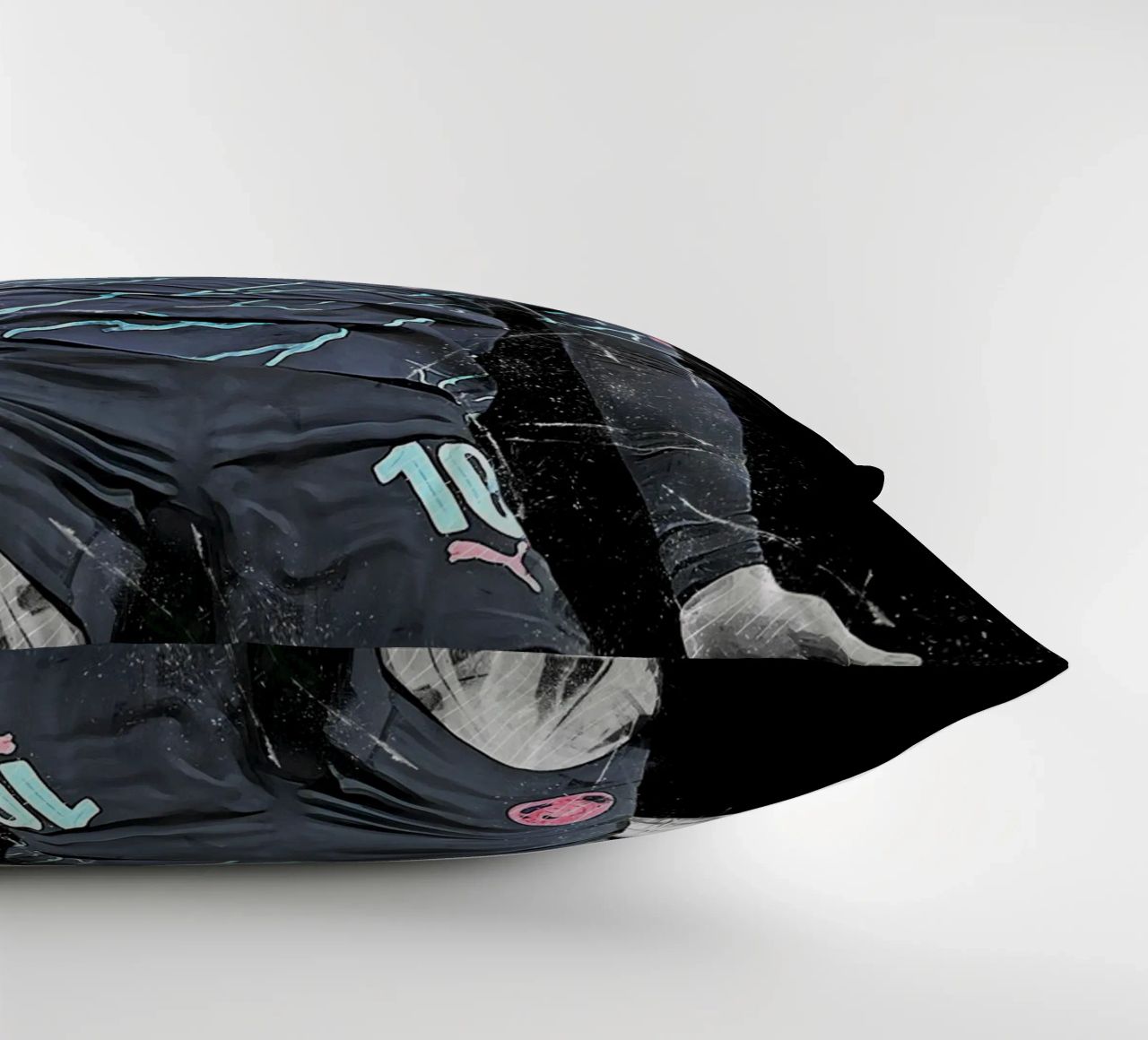 Jack Grealish decorative cushion by tenten