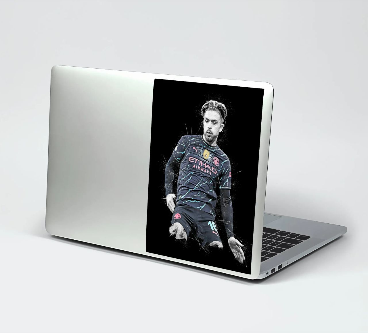 Jack Grealish sticker by tenten