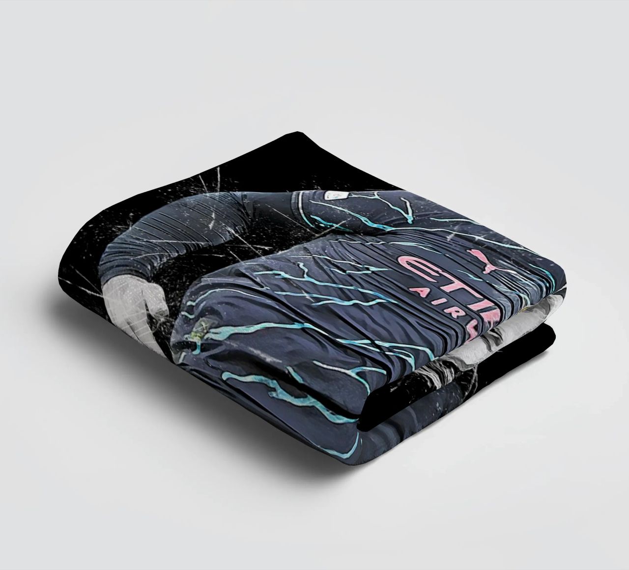 Jack Grealish towel by tenten
