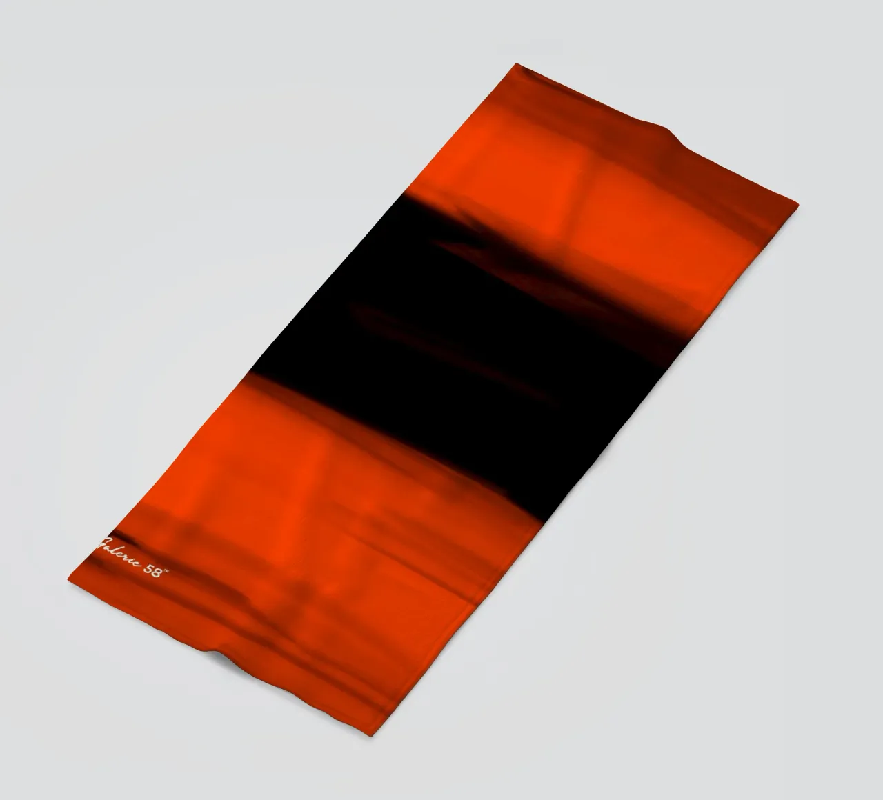 Eternal Glow telo mare da Mike Leymi