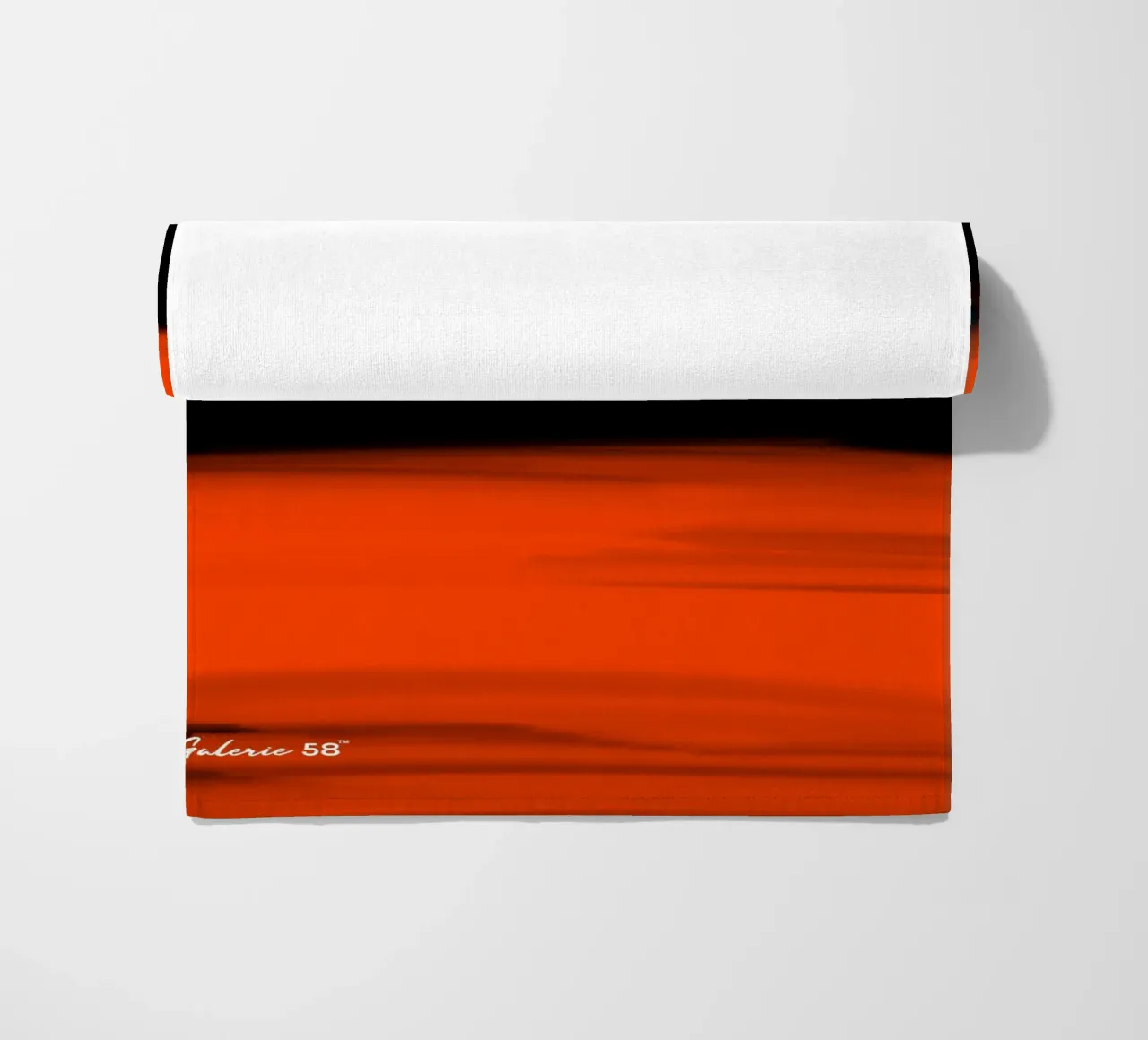 Eternal Glow telo mare da Mike Leymi