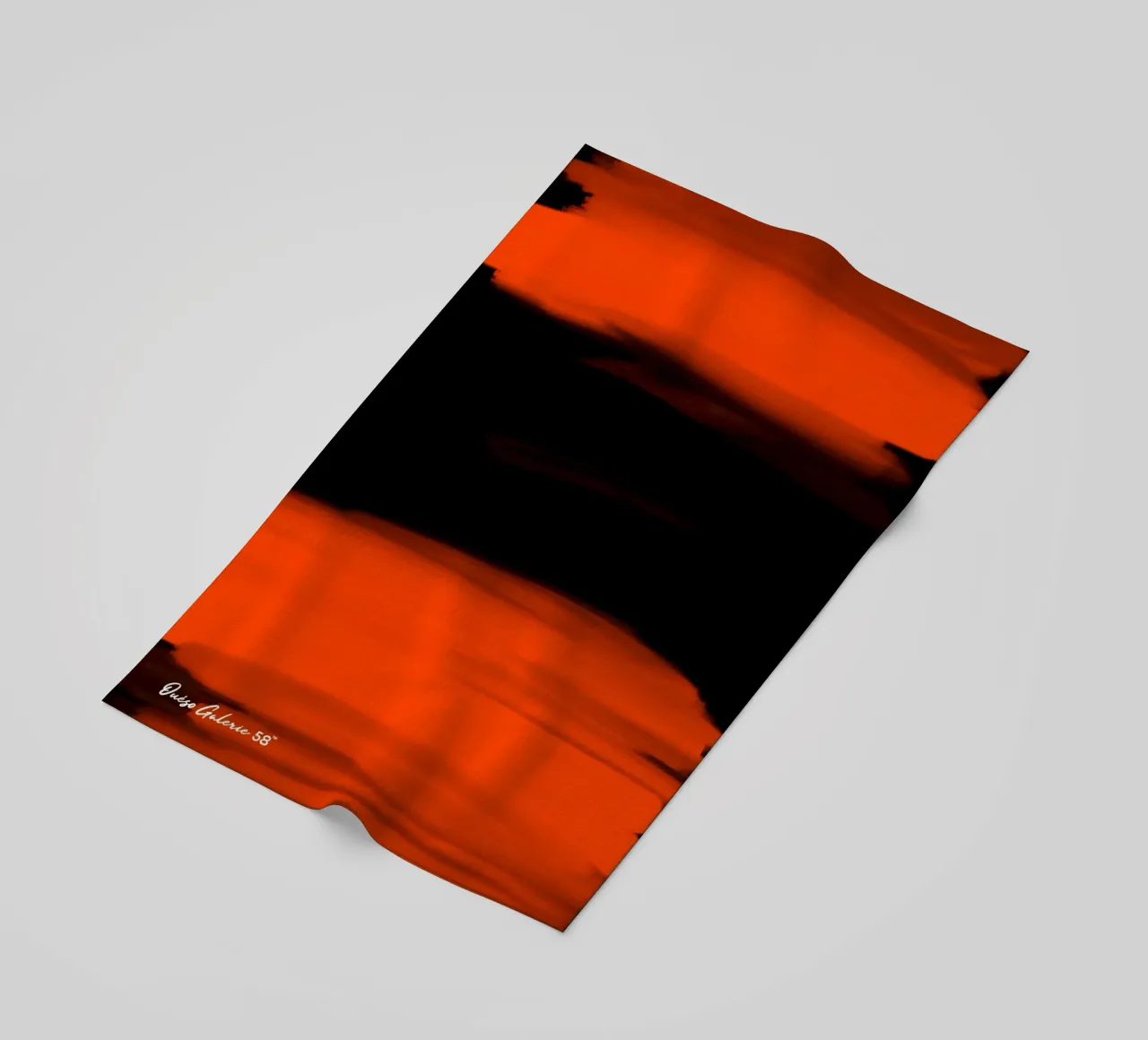 Eternal Glow telo mare da Mike Leymi