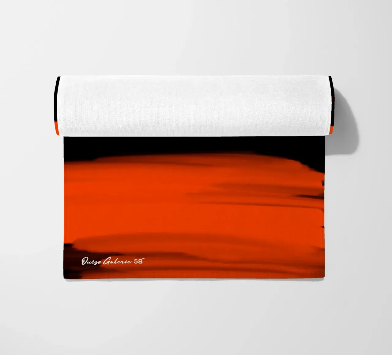 Eternal Glow telo mare da Mike Leymi