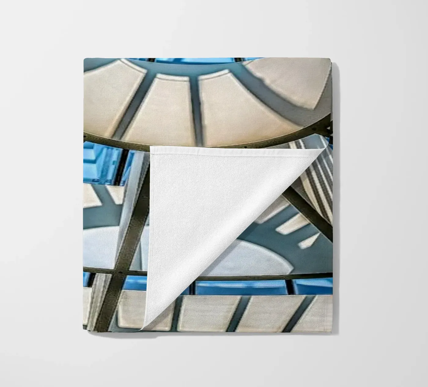 Lichtkuppel telo mare da Edenart