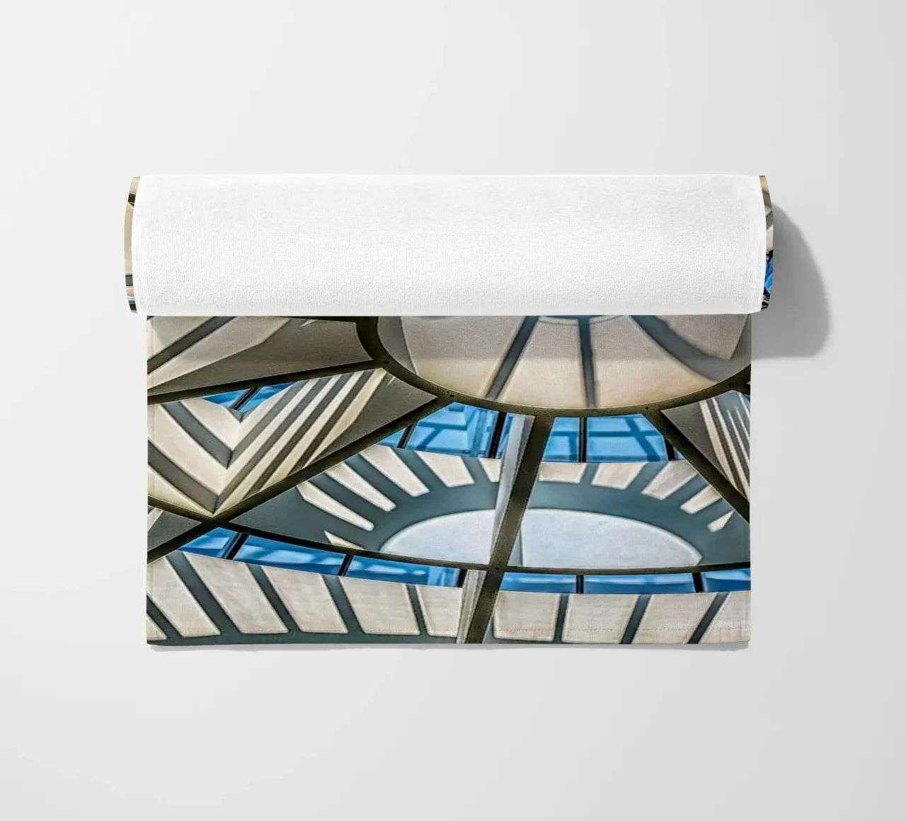 Lichtkuppel telo mare da Edenart