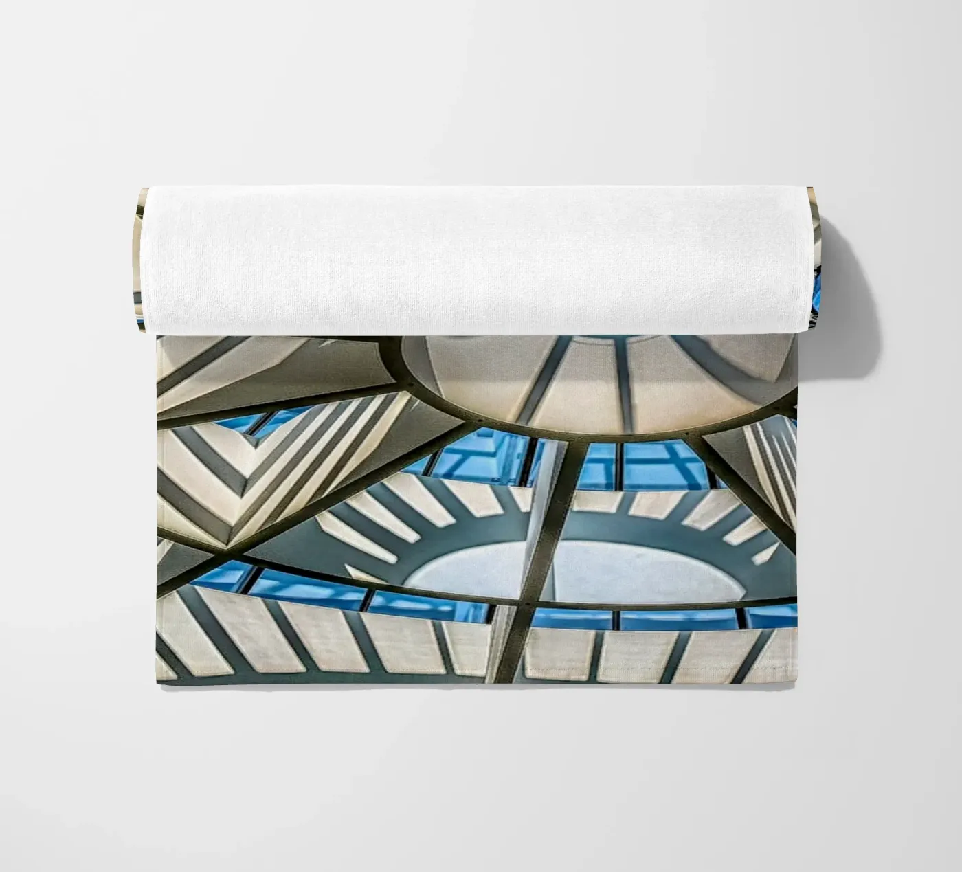 Lichtkuppel telo mare da Edenart