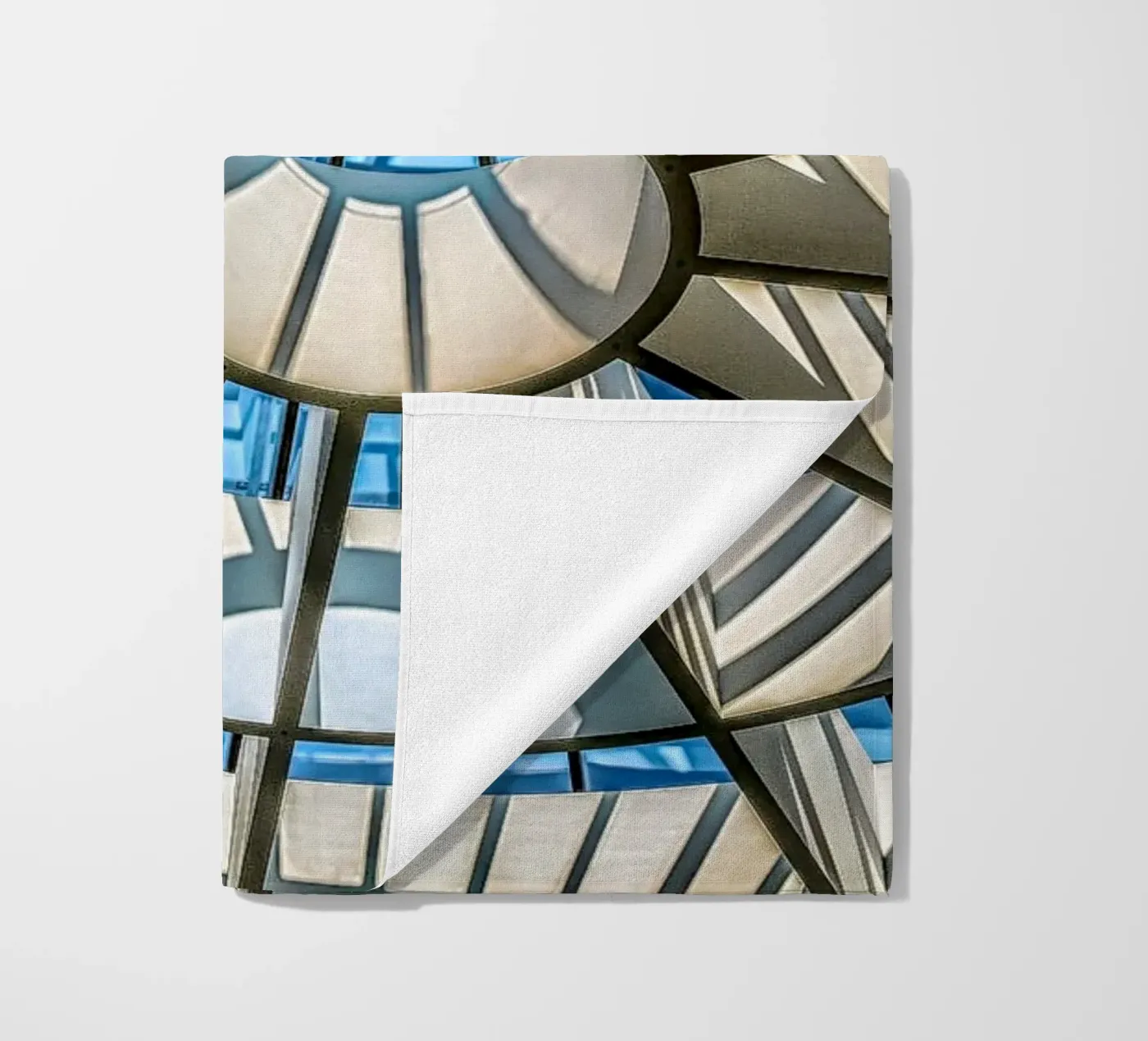 Lichtkuppel telo mare da Edenart