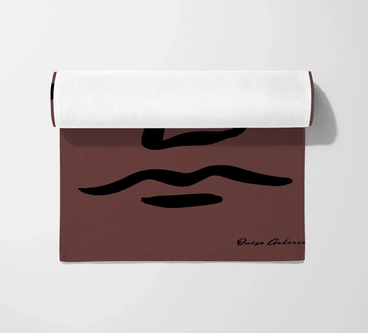 Midnight Petals telo mare da Mike Leymi