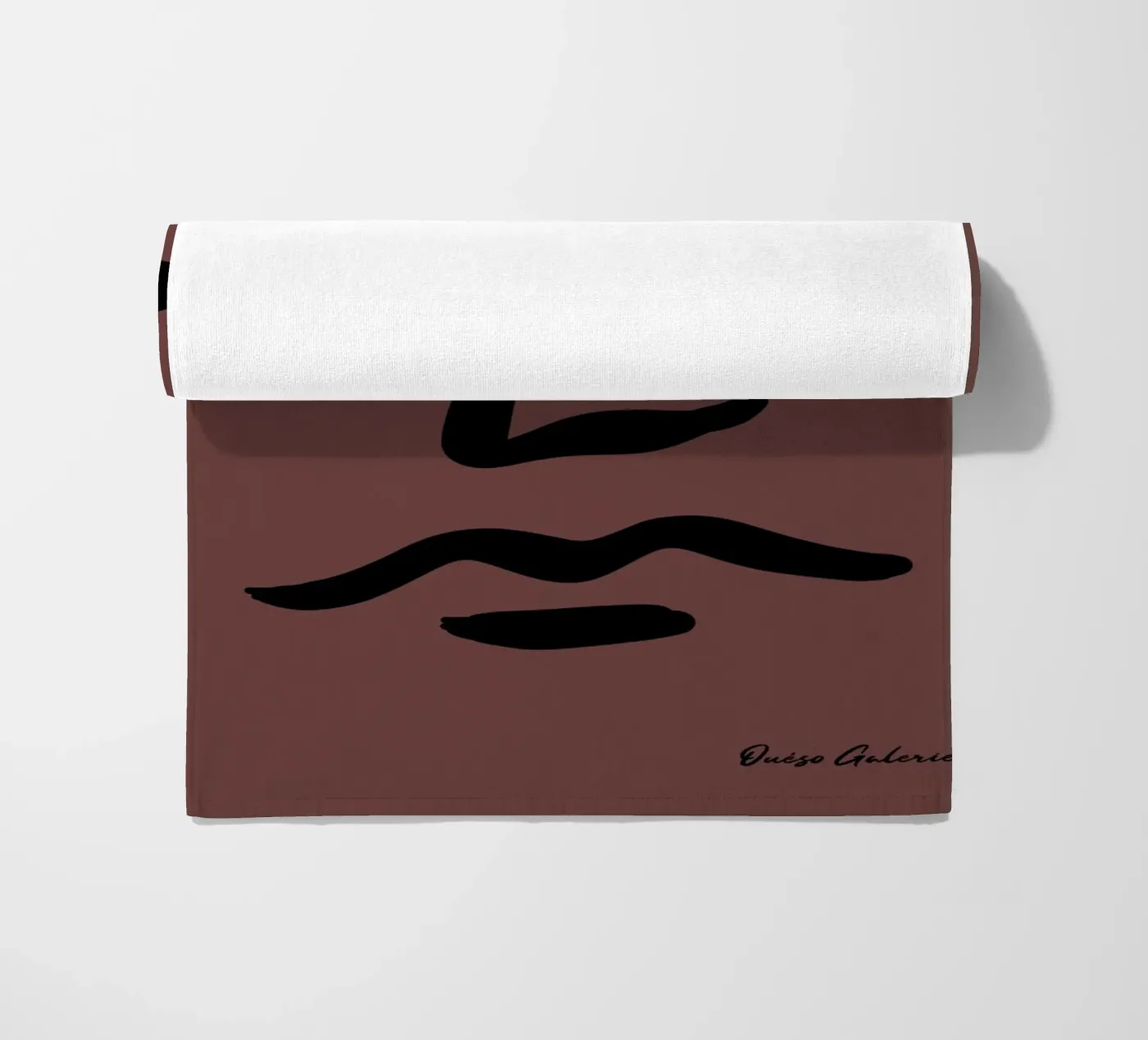 Midnight Petals telo mare da Mike Leymi