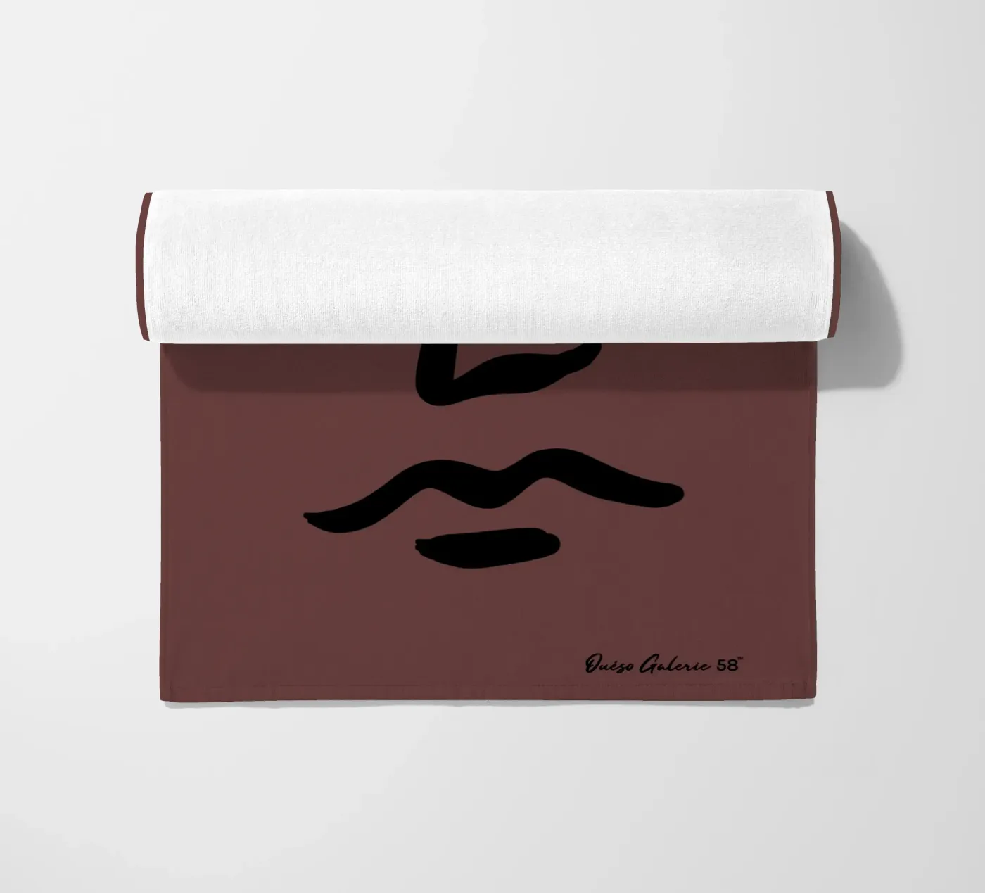 Midnight Petals telo mare da Mike Leymi