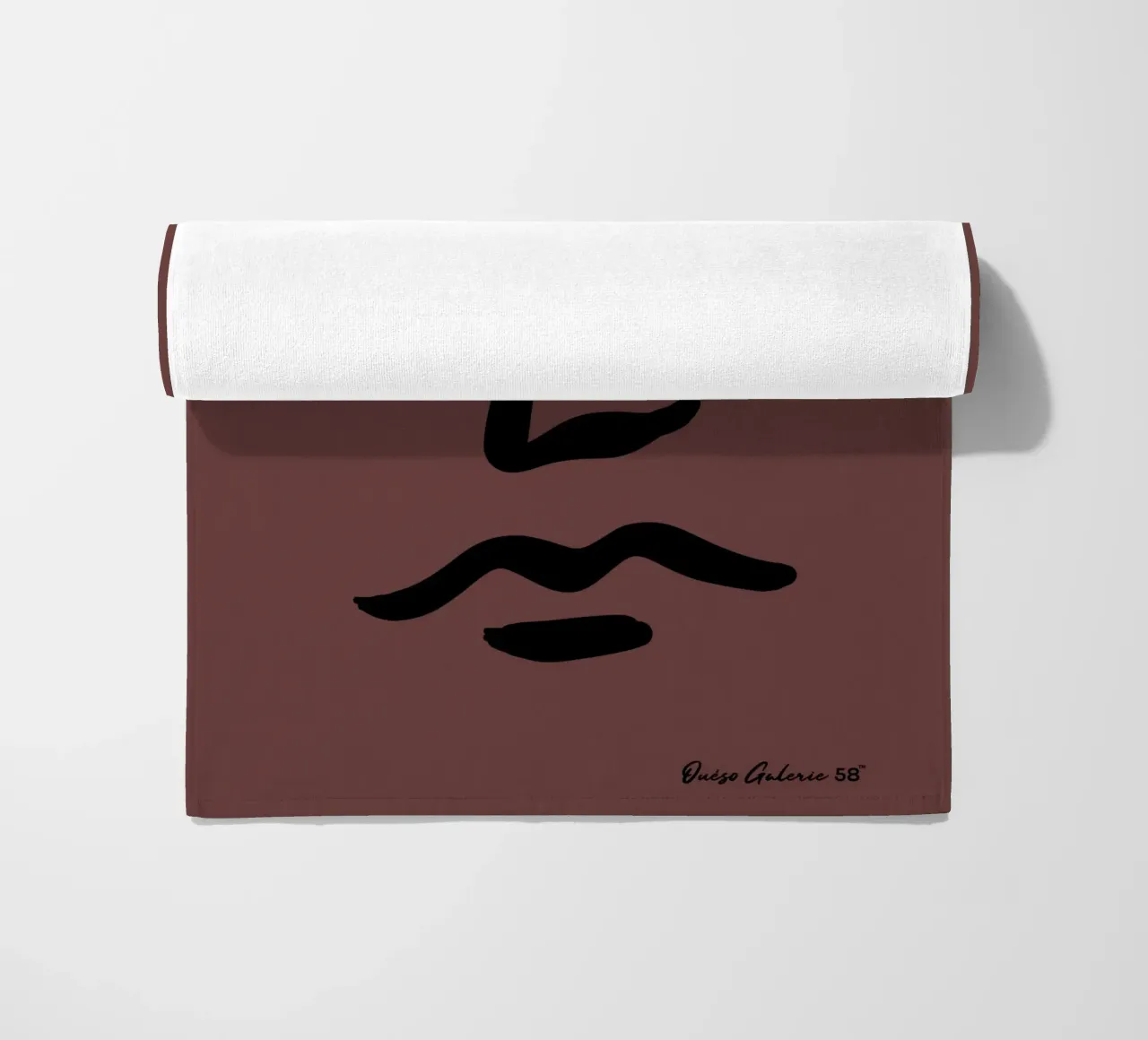 Midnight Petals telo mare da Mike Leymi