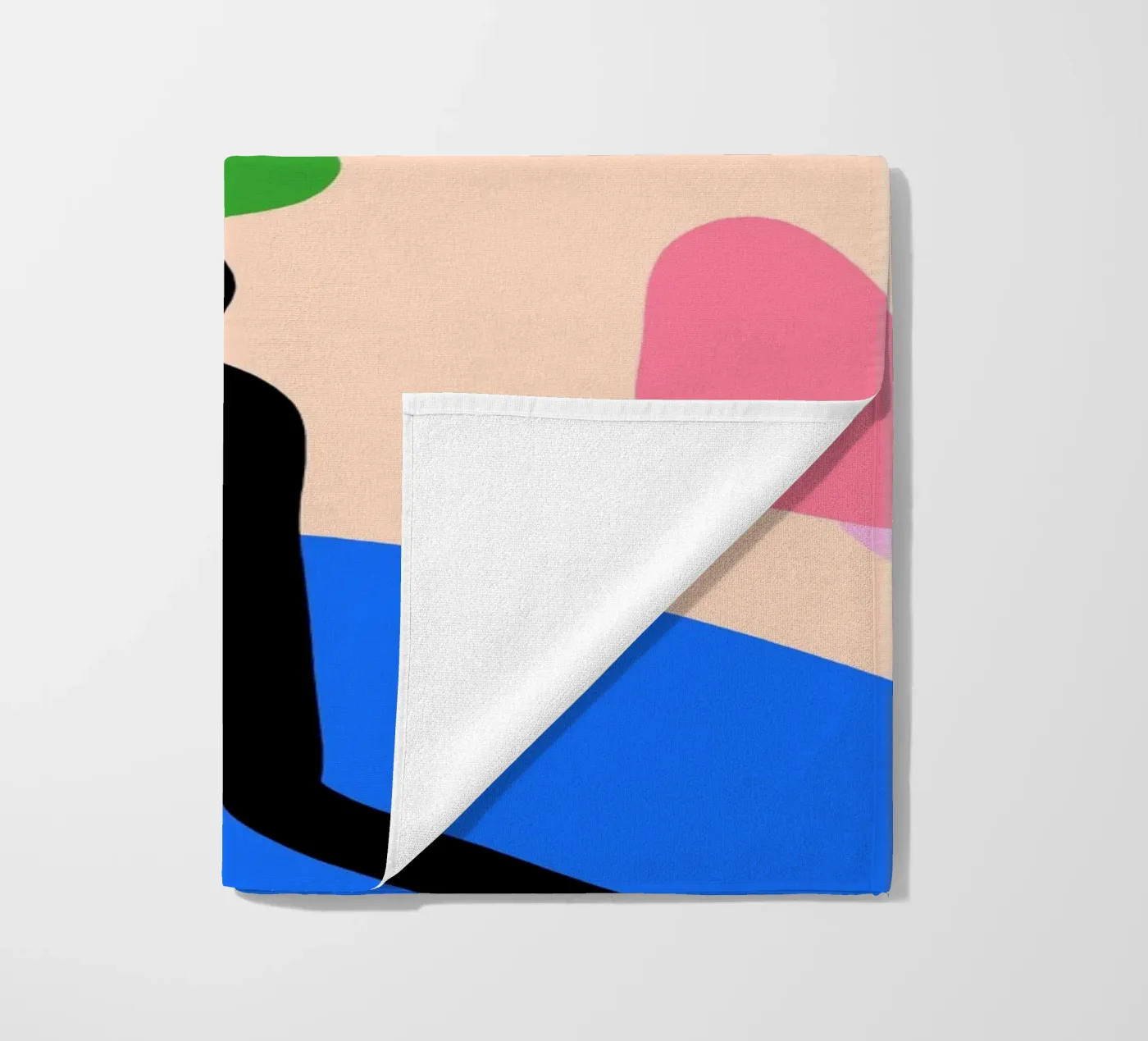 Nebula Flow telo mare da Mike Leymi