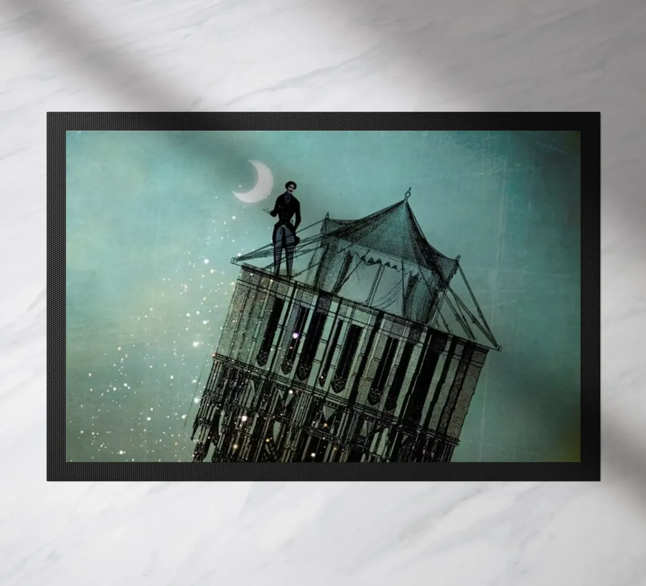 Sand Man zerbino da Catrin Welz-Stein