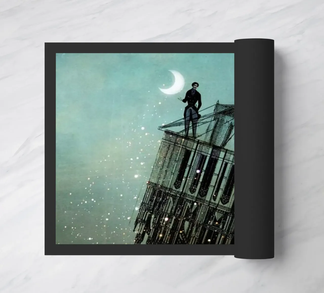 Sand Man zerbino da Catrin Welz-Stein