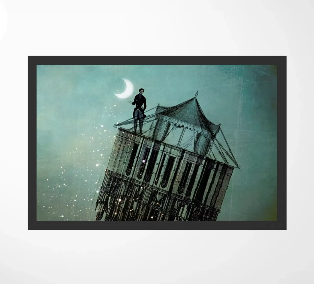 Sand Man zerbino da Catrin Welz-Stein