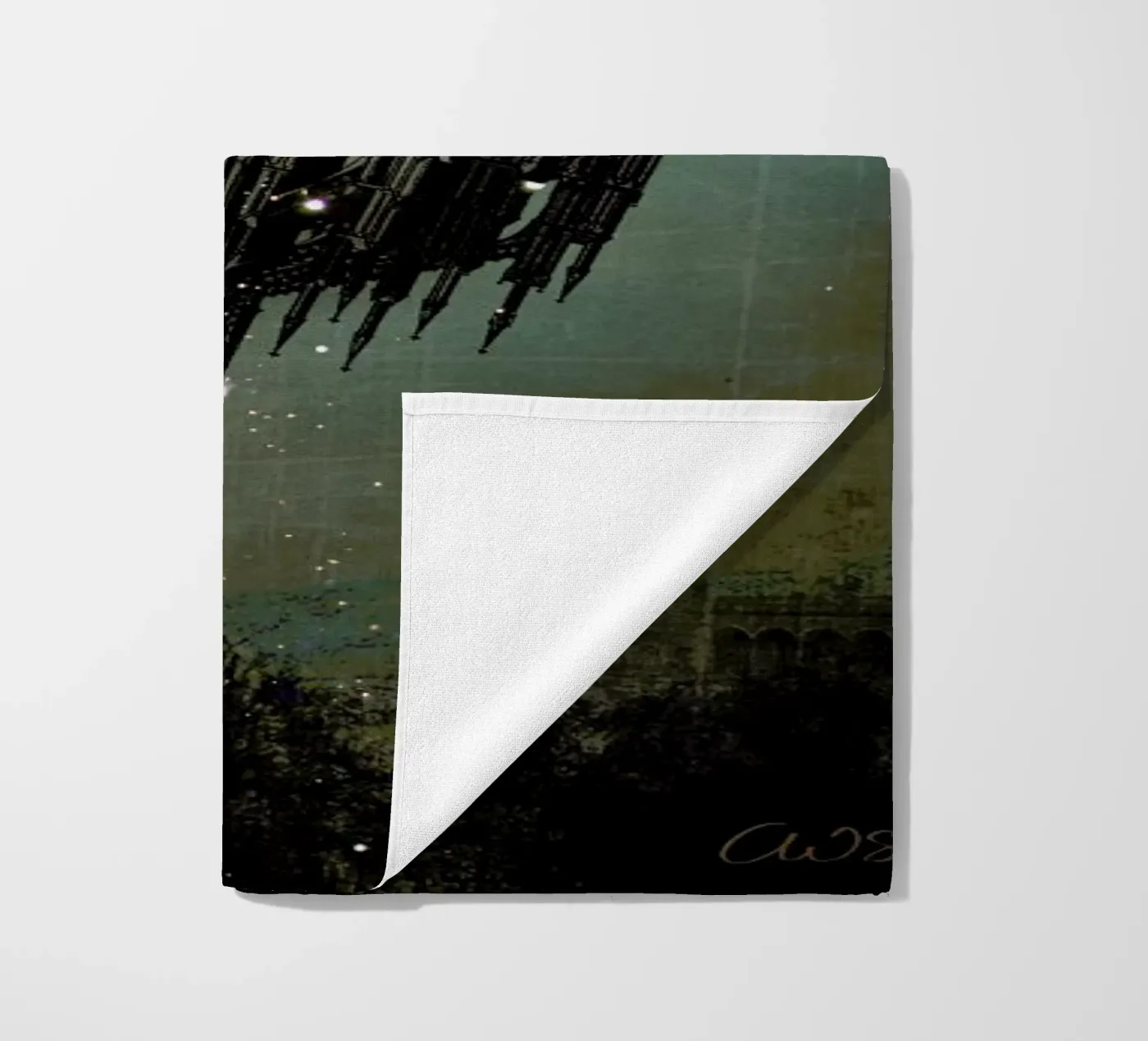 Sand Man telo mare da Catrin Welz-Stein