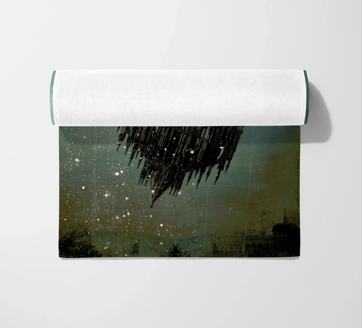 Sand Man telo mare da Catrin Welz-Stein