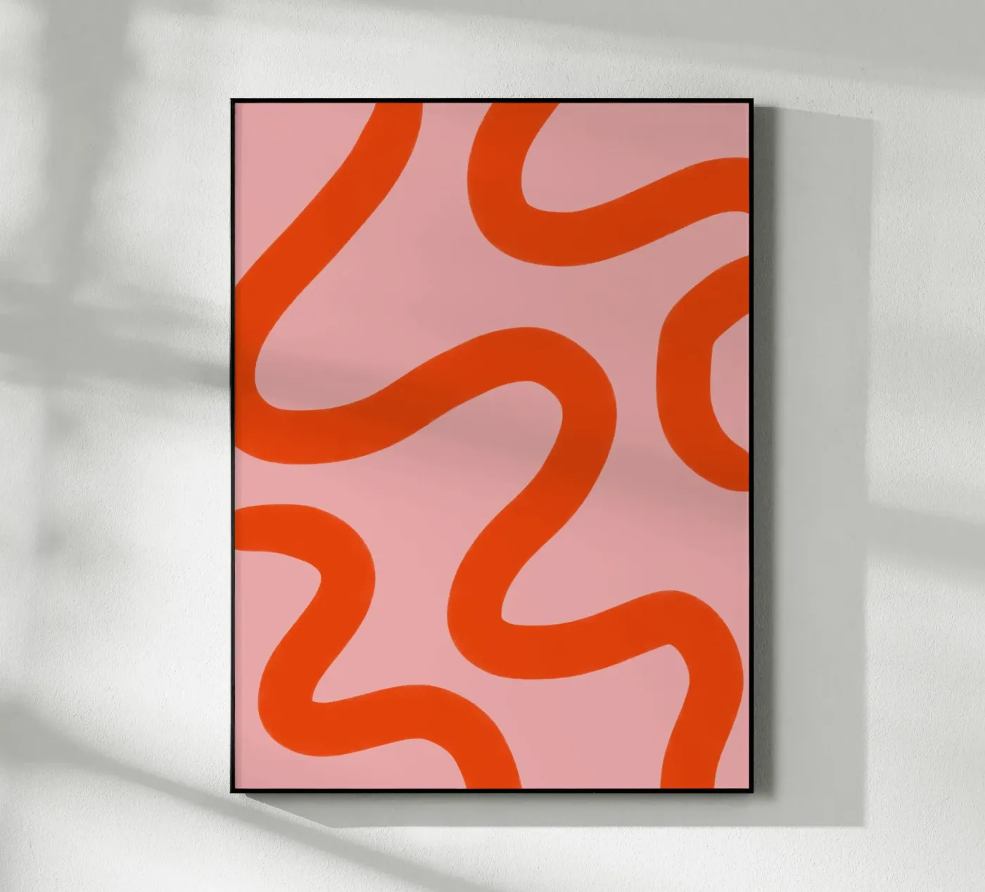 Bloom Grace acrylic glass by Mathudace Créas