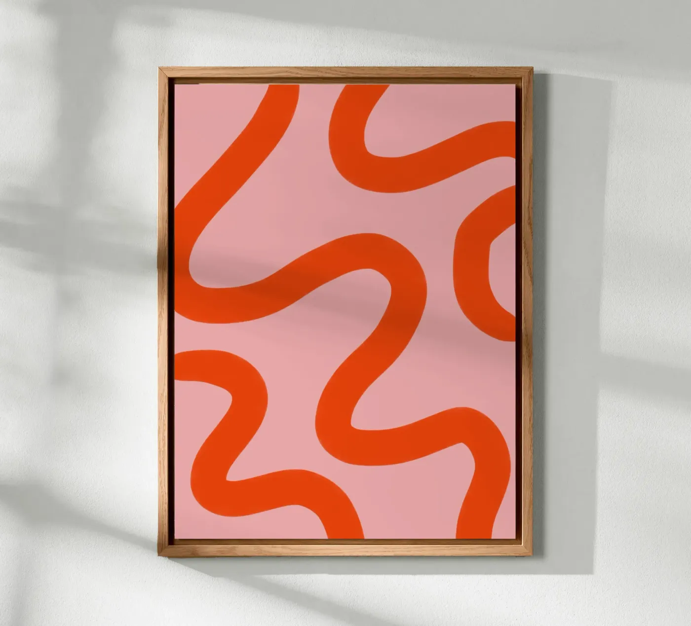 Bloom Grace alluminio dibond da Mathudace Créas