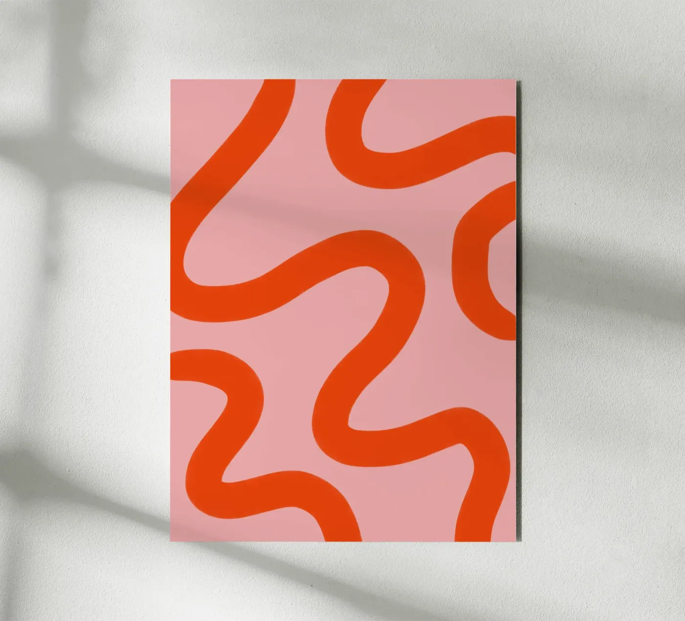 Bloom Grace alluminio dibond da Mathudace Créas