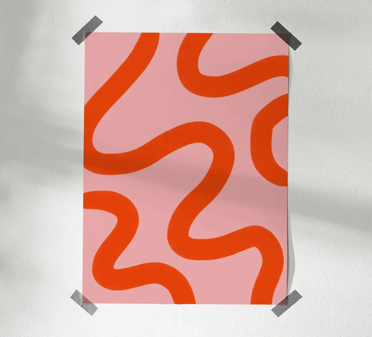 Bloom Grace poster da Mathudace Créas