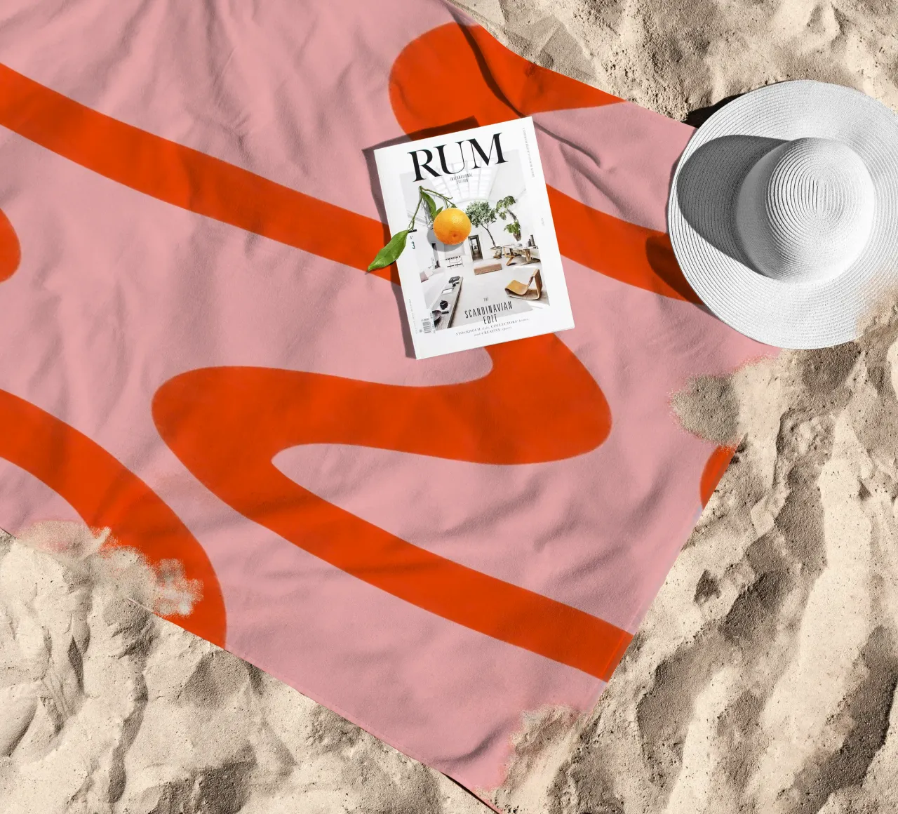 Bloom Grace telo mare da Mathudace Créas