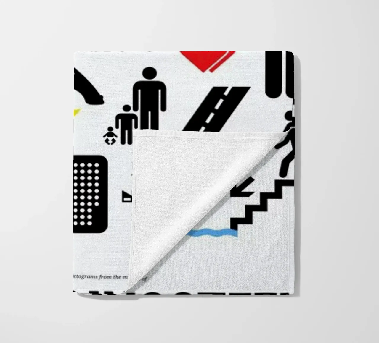 Bruce Springsteen telo mare da Viktor Hertz