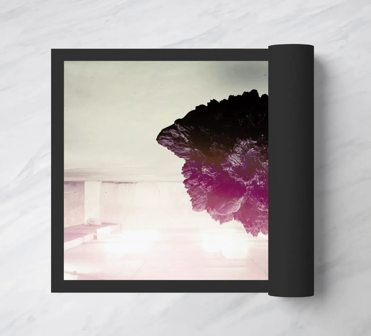 Amard zerbino da Eugene Soloviev