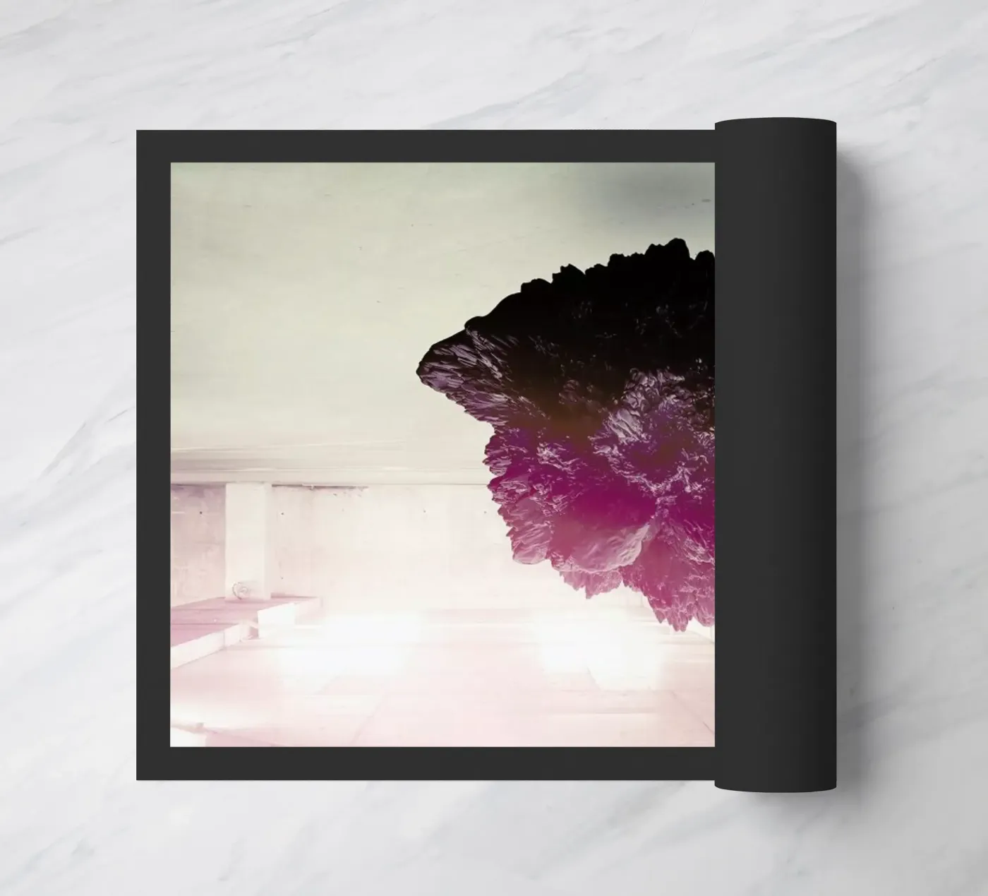 Amard deurmat van Eugene Soloviev