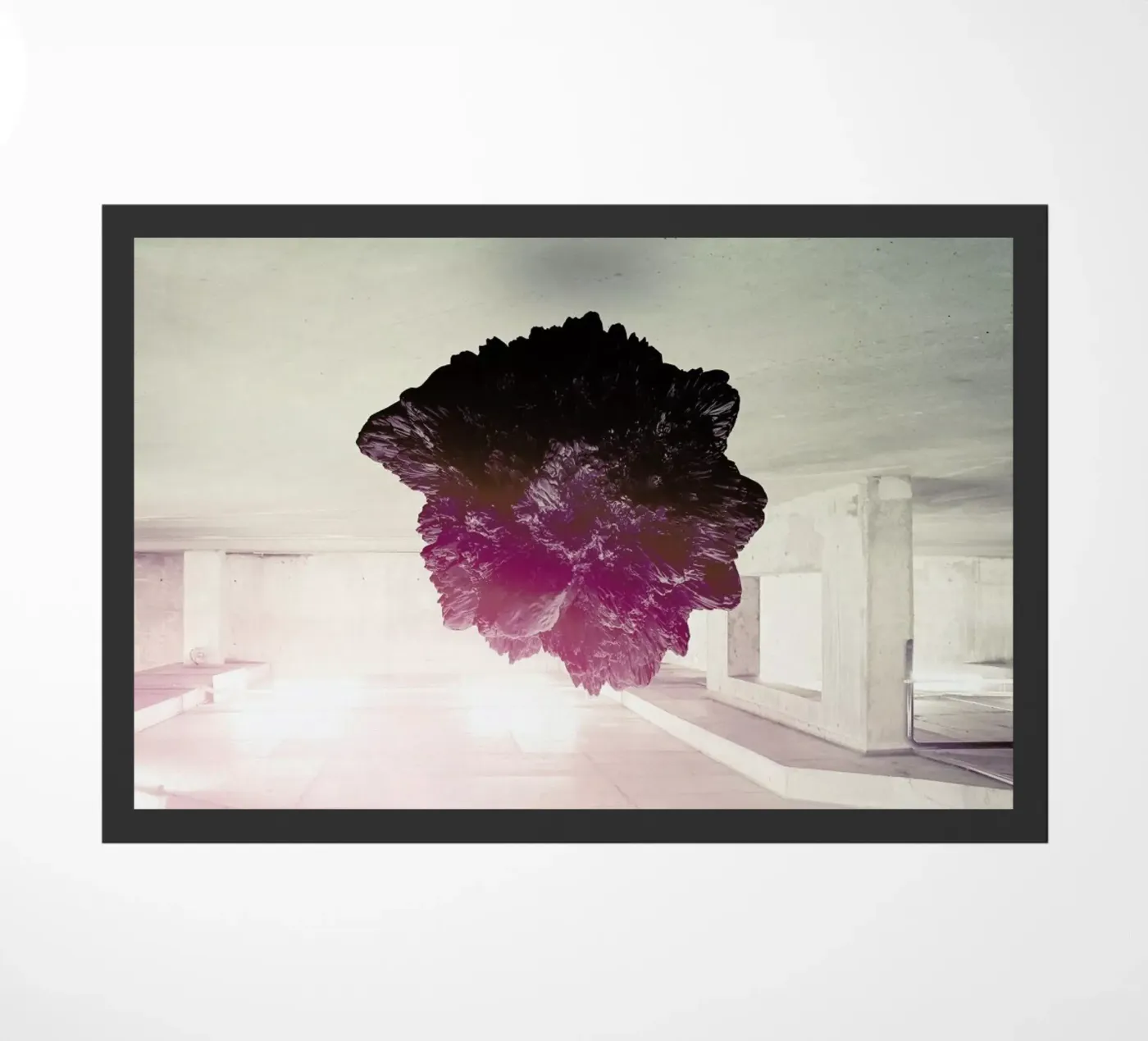 Amard deurmat van Eugene Soloviev