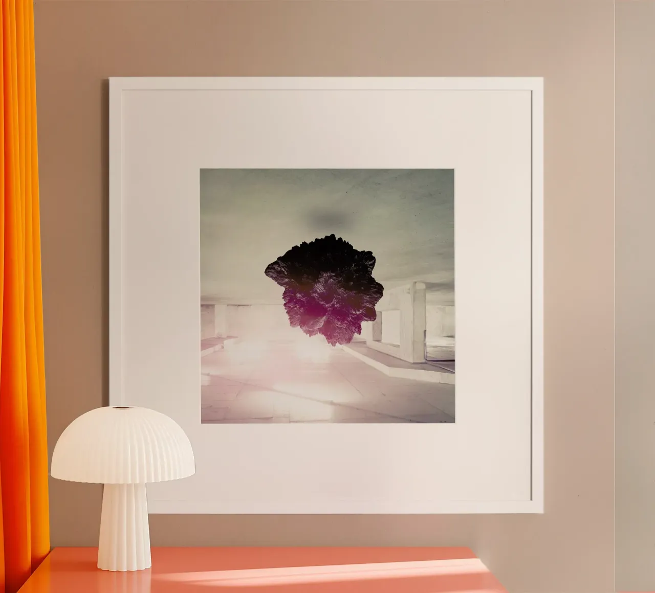 Amard poster da Eugene Soloviev