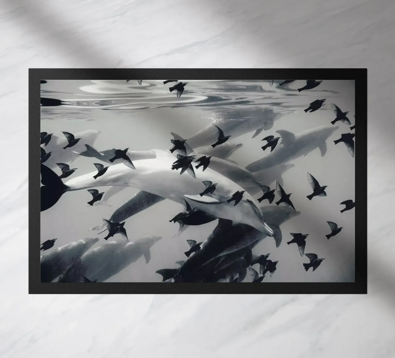 Found Out zerbino da Eugene Soloviev