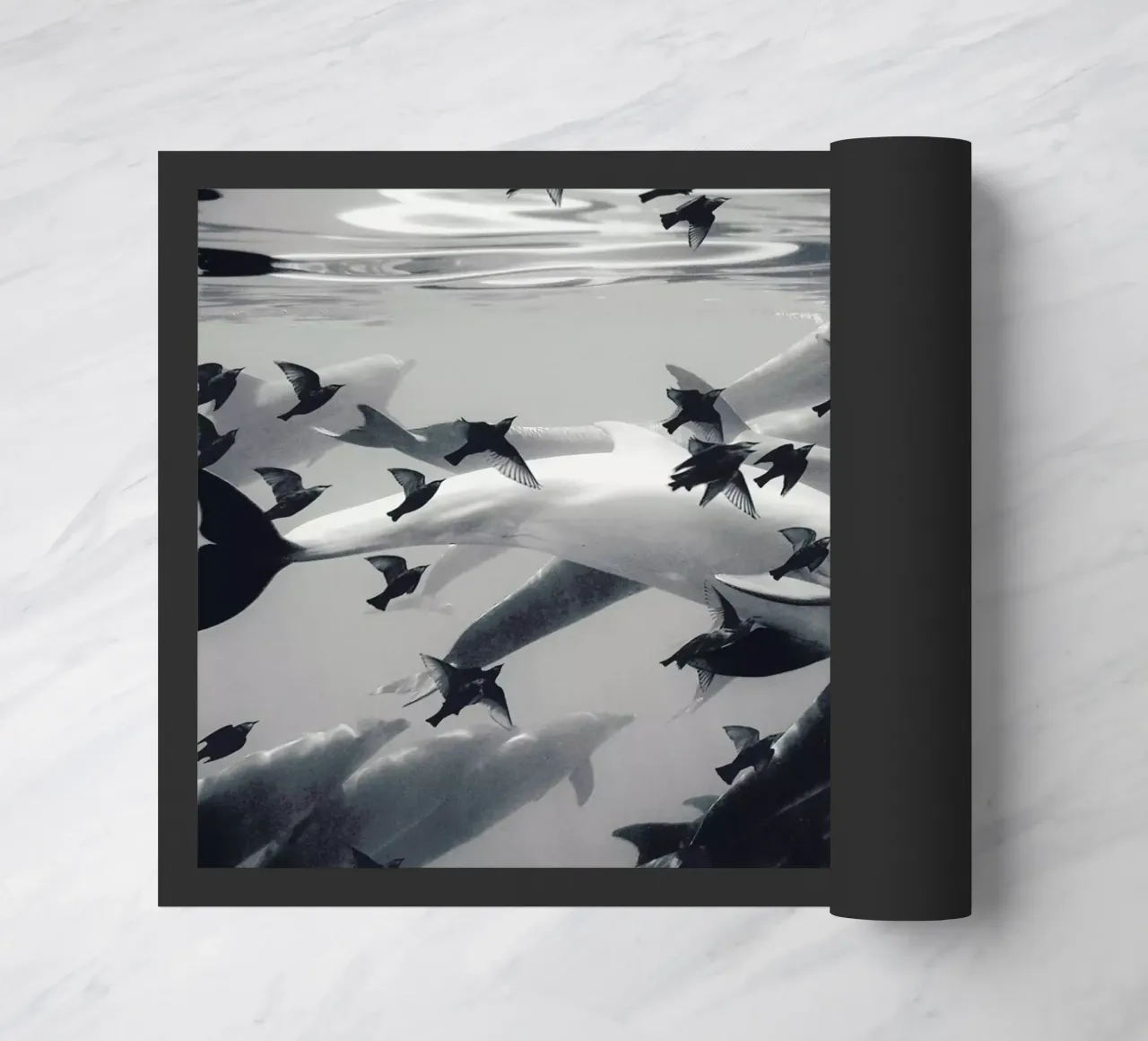 Found Out zerbino da Eugene Soloviev