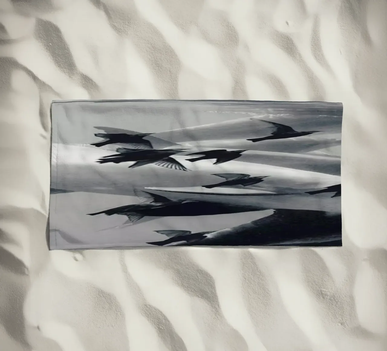 Found Out telo mare da Eugene Soloviev