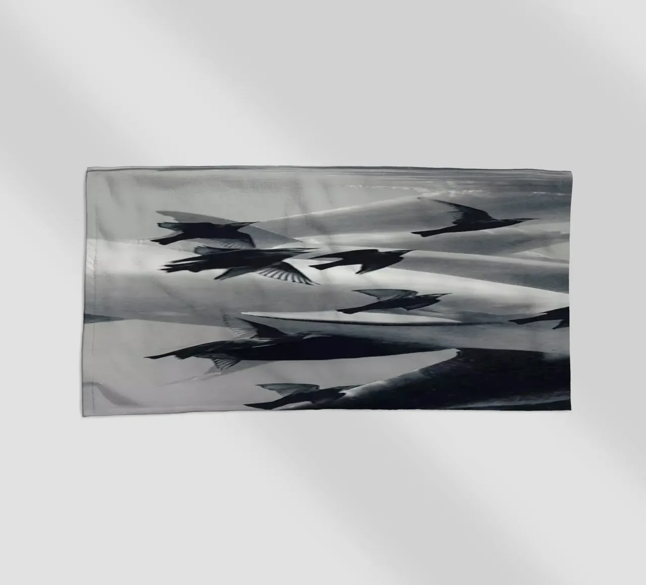 Found Out telo mare da Eugene Soloviev