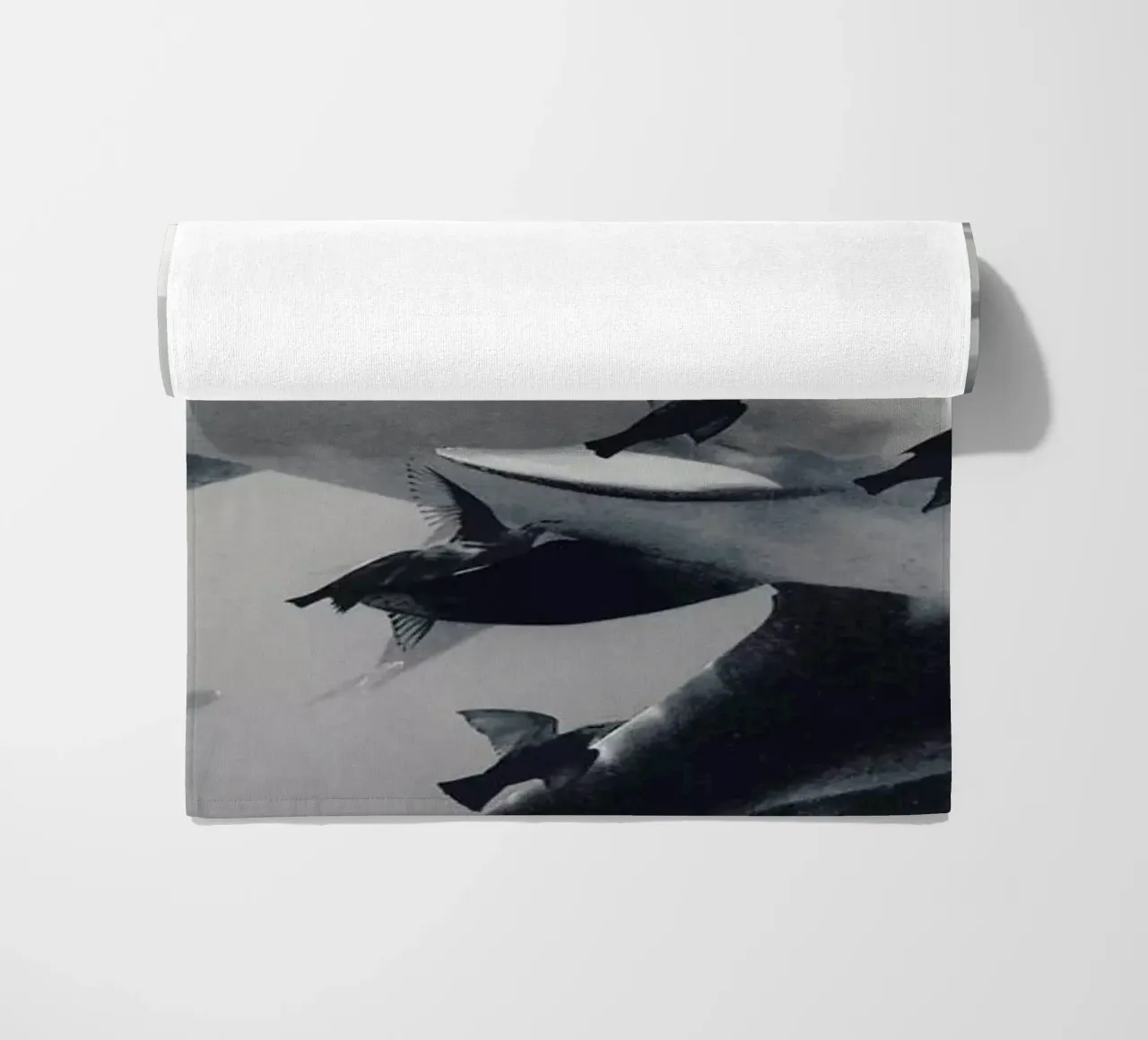 Found Out telo mare da Eugene Soloviev