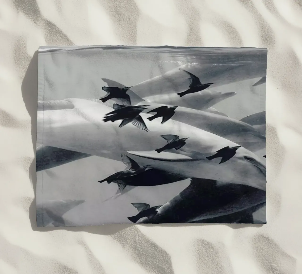 Found Out telo mare da Eugene Soloviev