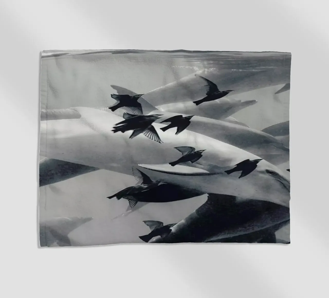 Found Out telo mare da Eugene Soloviev