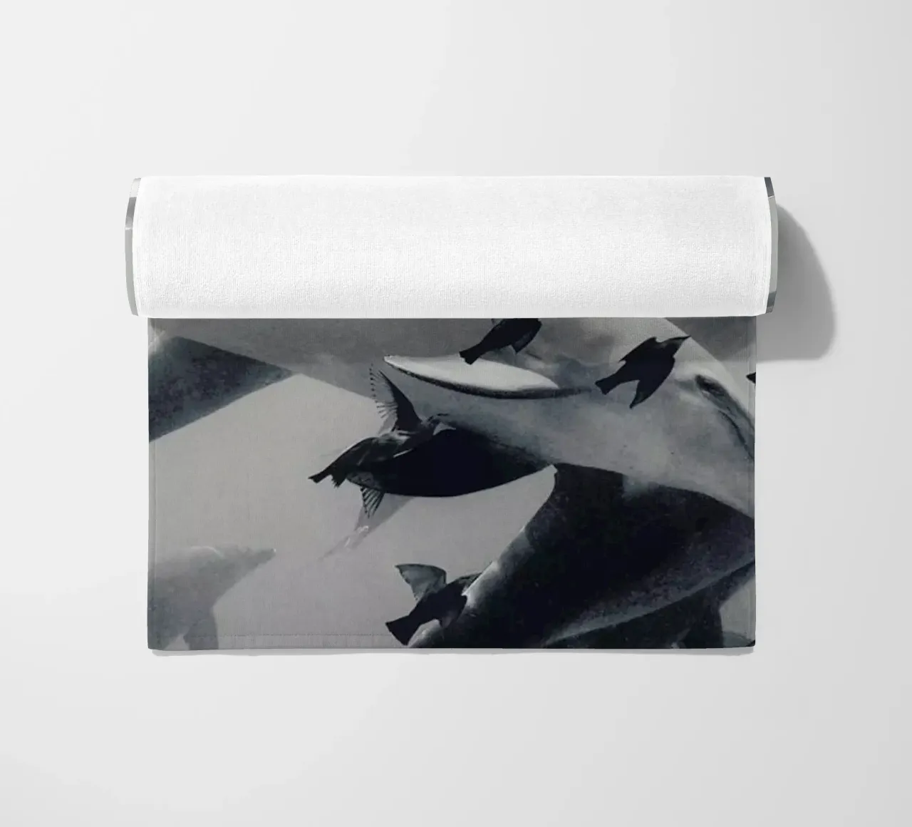 Found Out telo mare da Eugene Soloviev