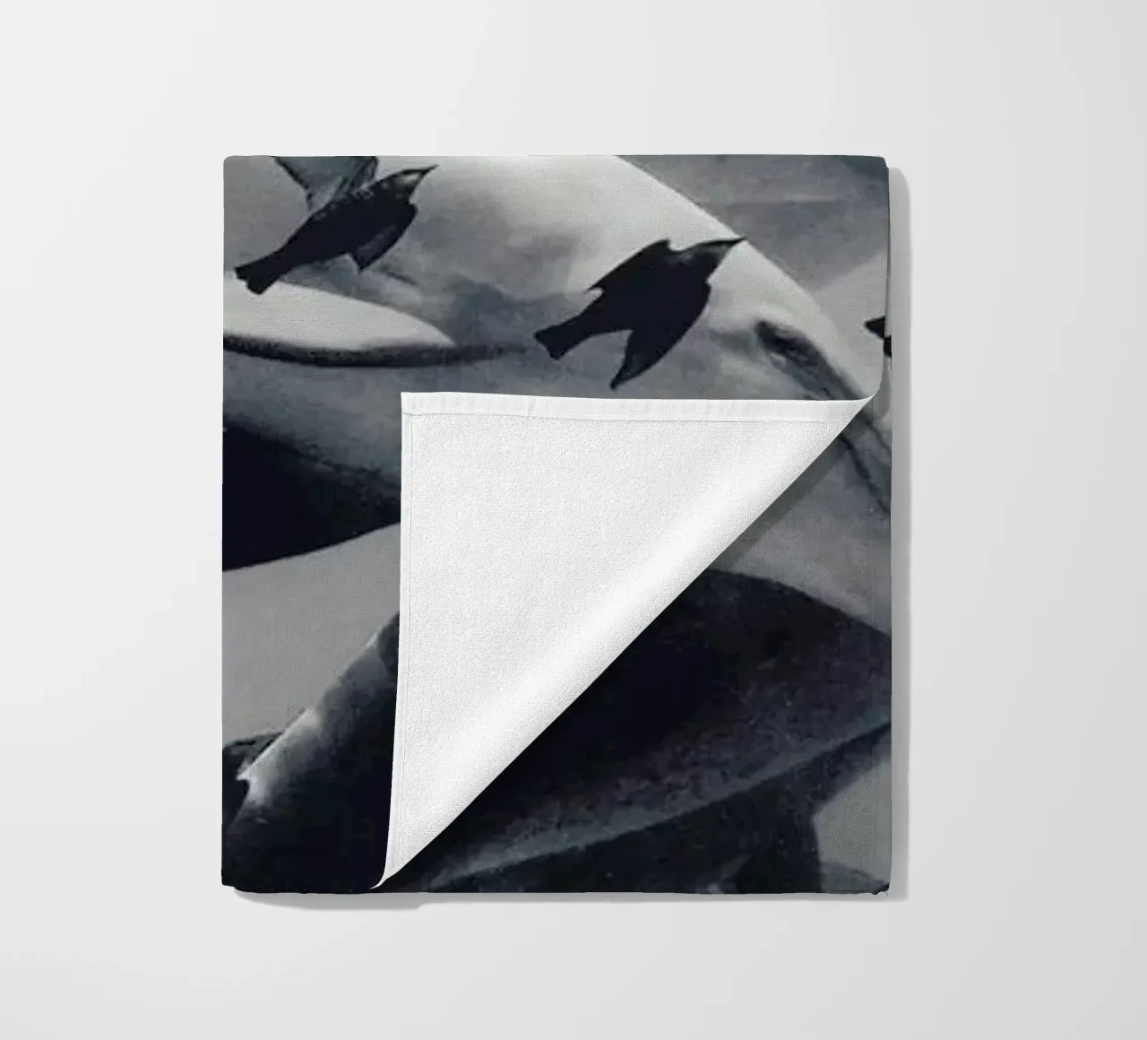 Found Out telo mare da Eugene Soloviev