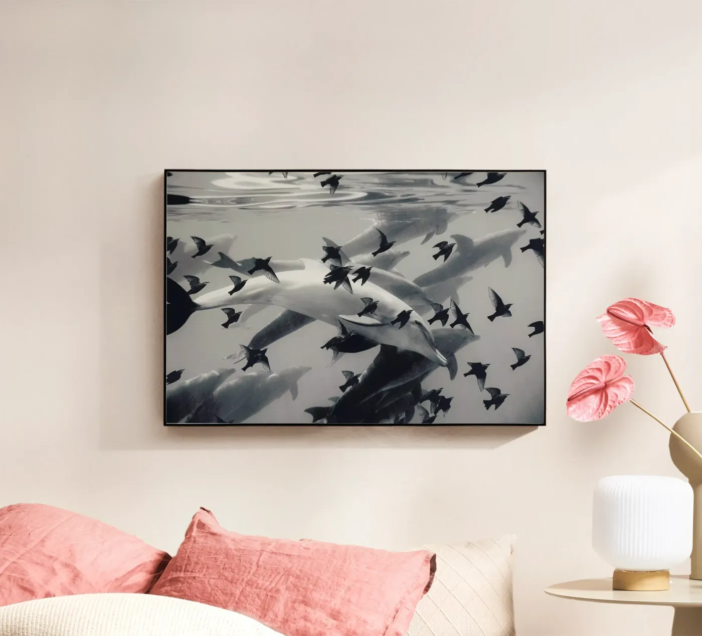 Found Out plexiglas de Eugene Soloviev