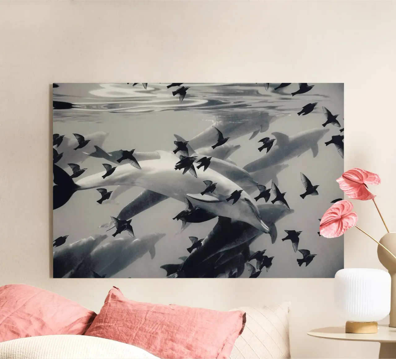 Found Out plexiglass da Eugene Soloviev